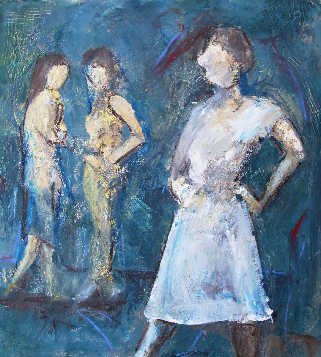 Envy by sharon sieben 