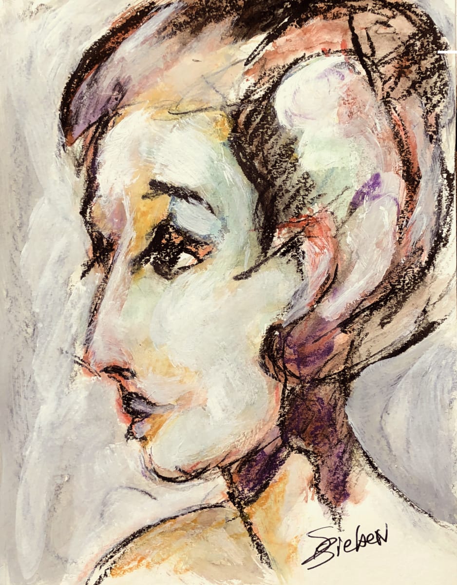 Sophisticated by sharon sieben 