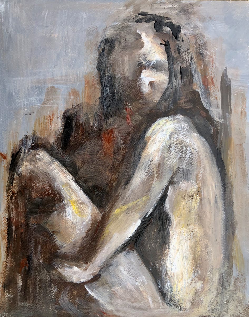 Ruminate by sharon sieben 