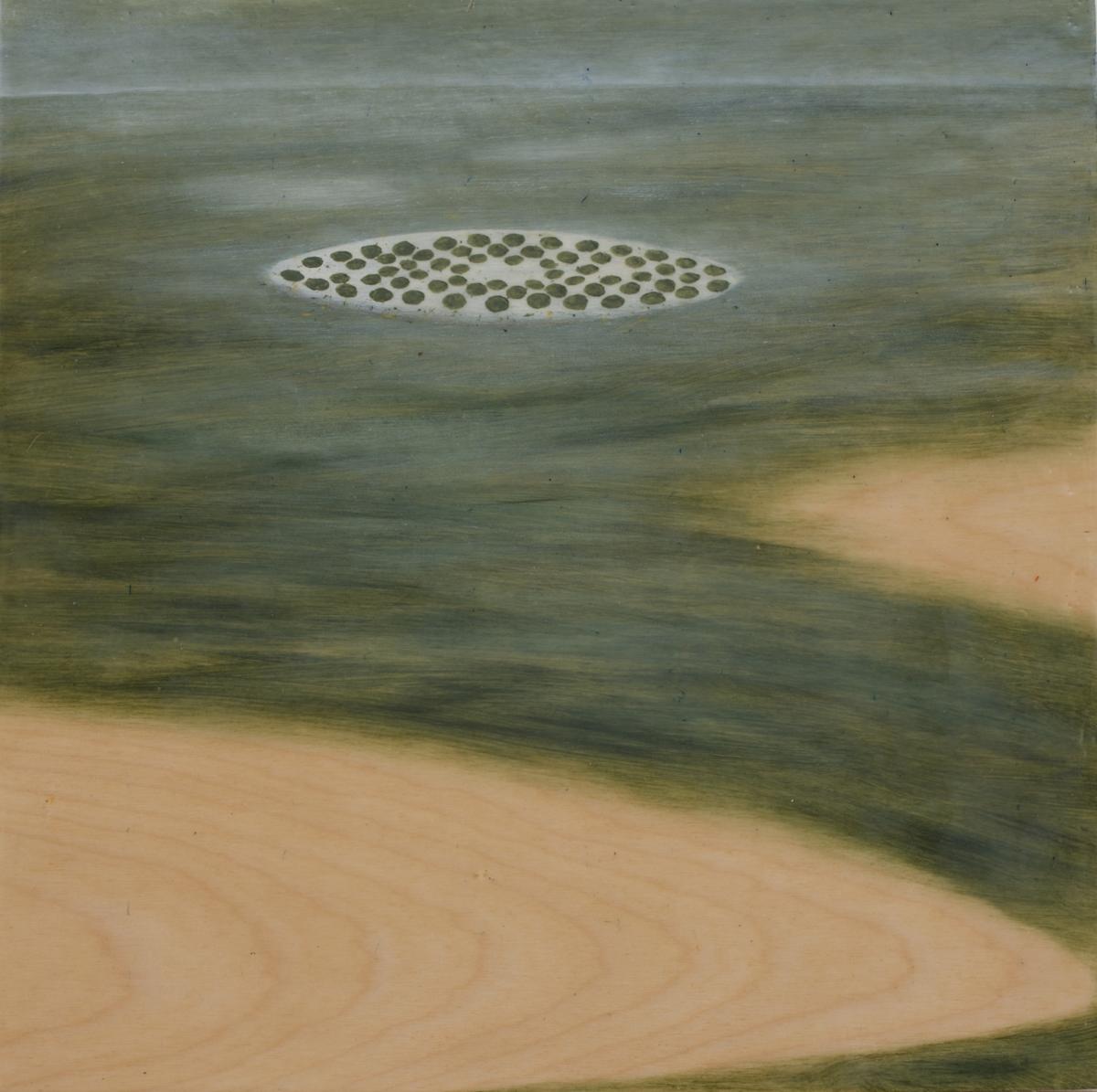 Drain by Arminée Chahbazian 