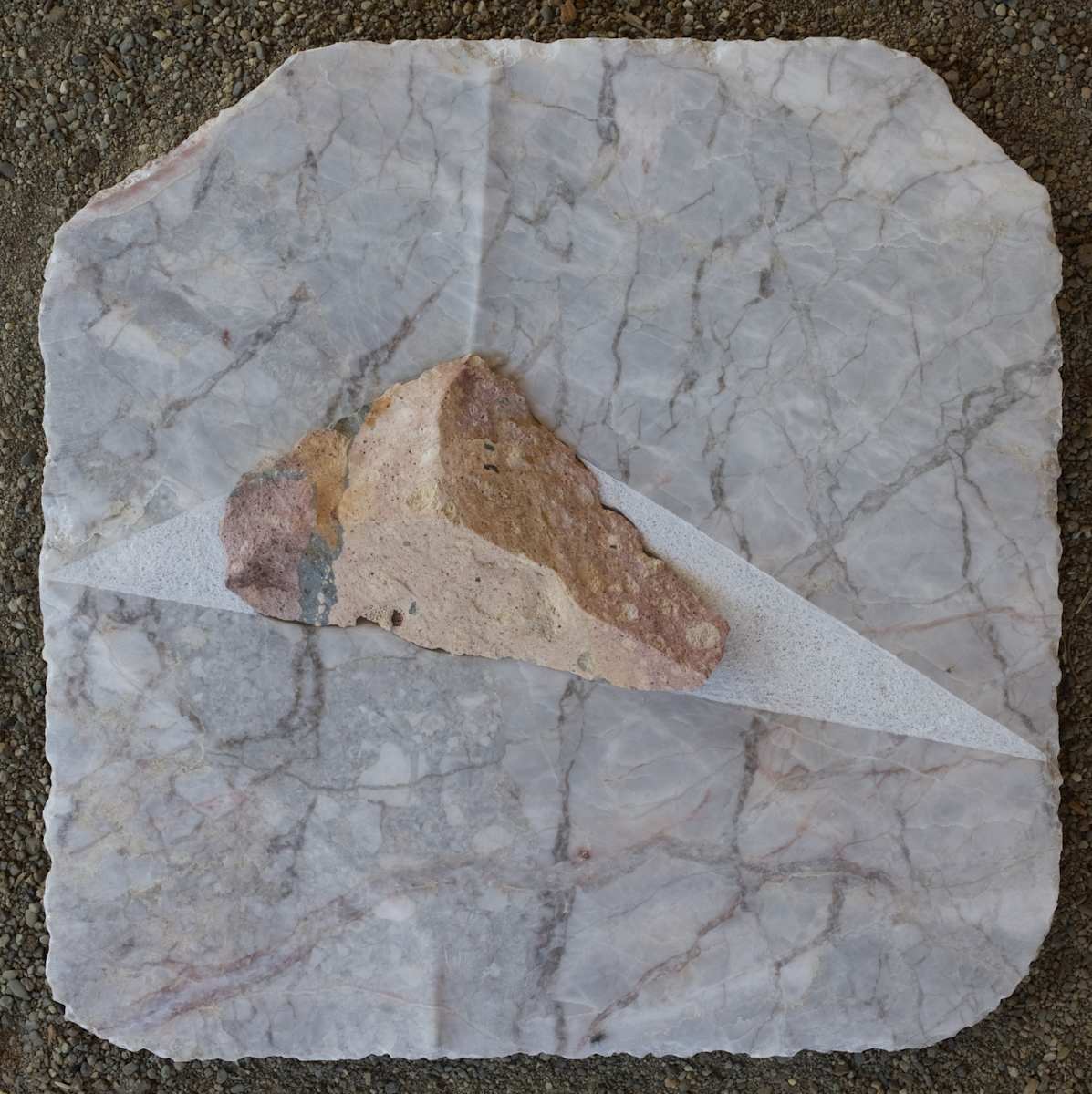 Emergent Thought by Arminée Chahbazian, Image 1.