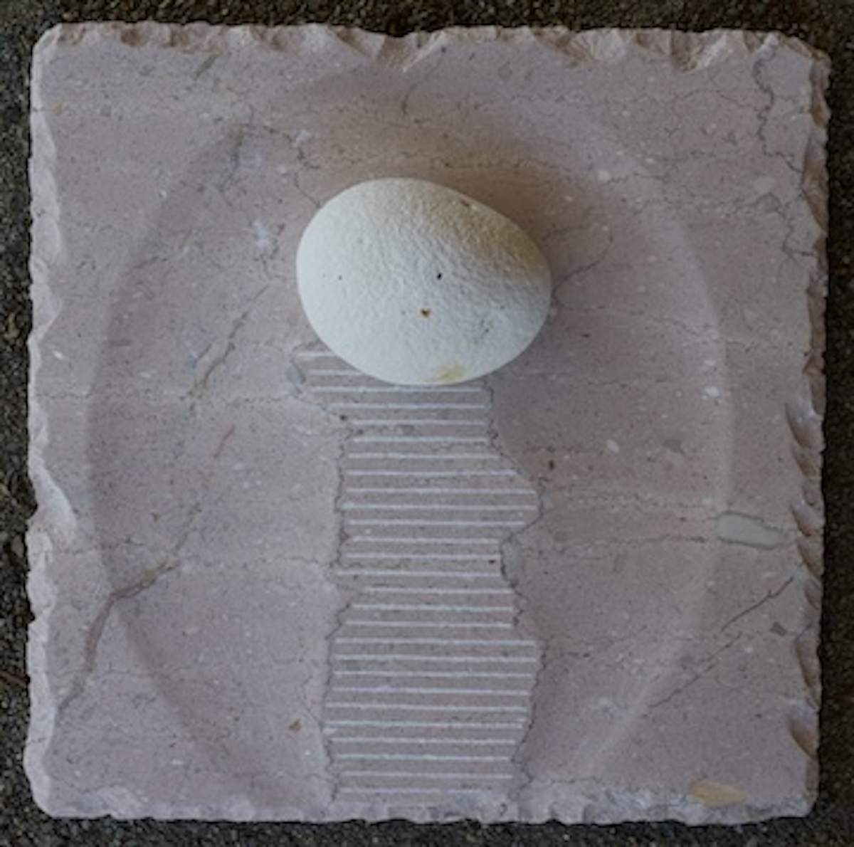 Expectant Sound by Arminée Chahbazian, Image 1.