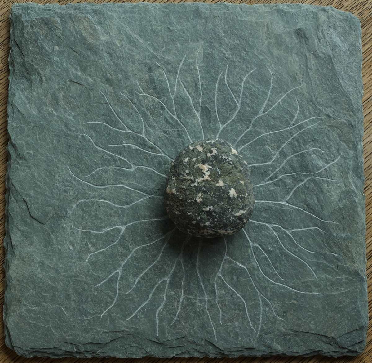 Radiant Whole by Arminée Chahbazian, Image 2.