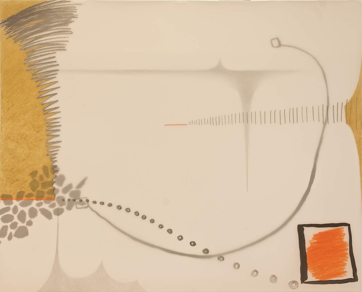 The Sound of Now by Arminée Chahbazian 