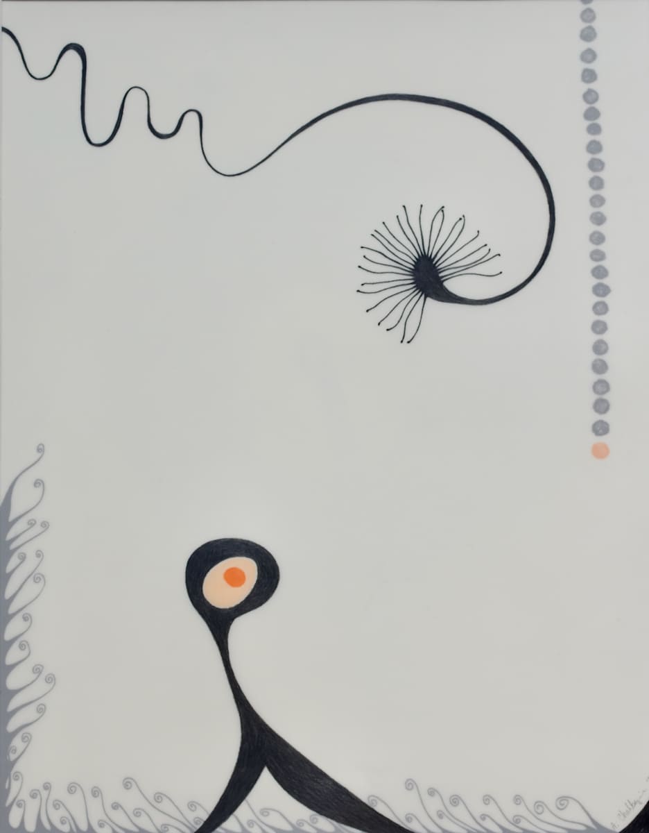 With Respect by Arminée Chahbazian, Image 2.