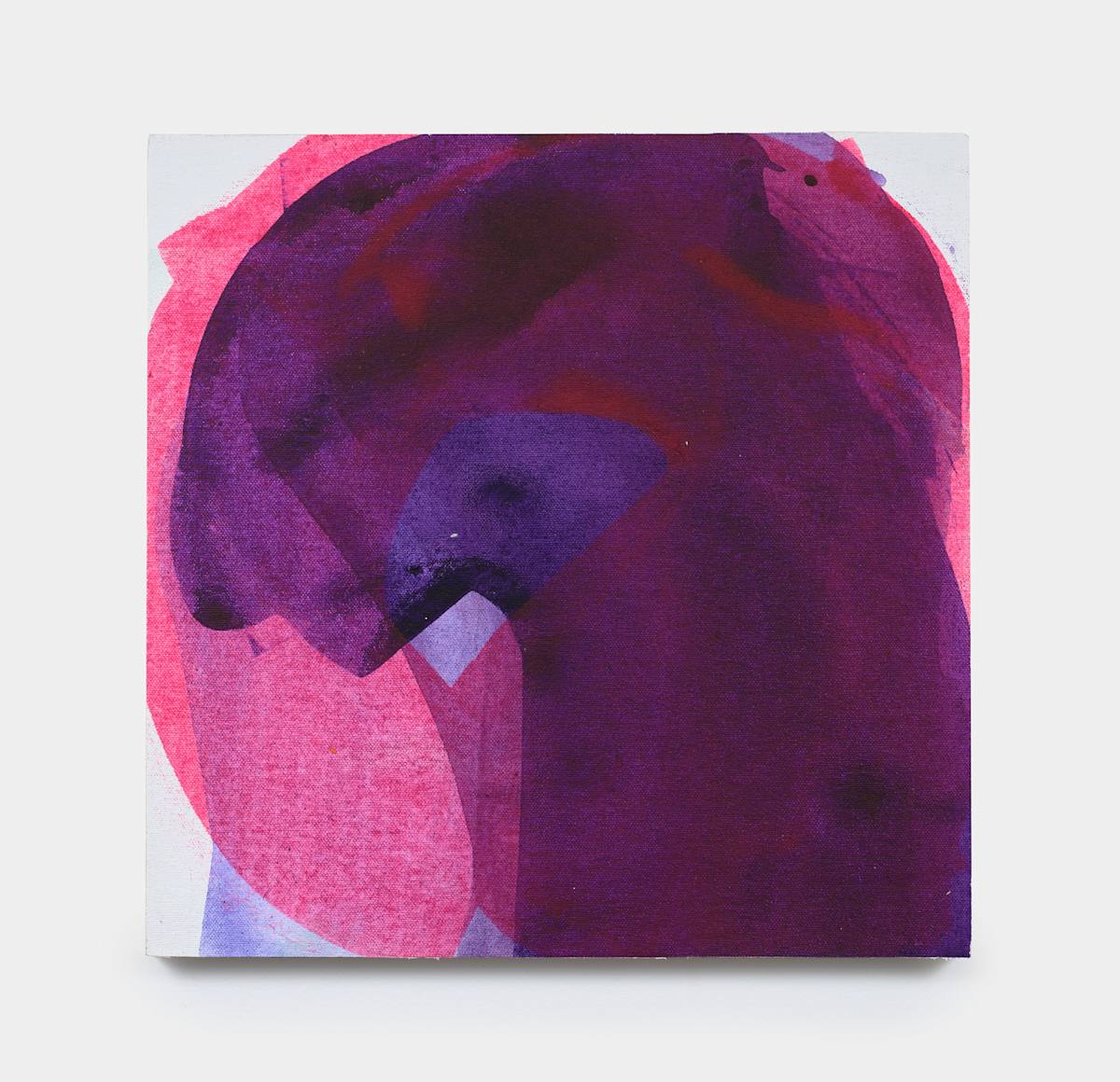 Apostrophe nest by Lisa Blas, Image 1.