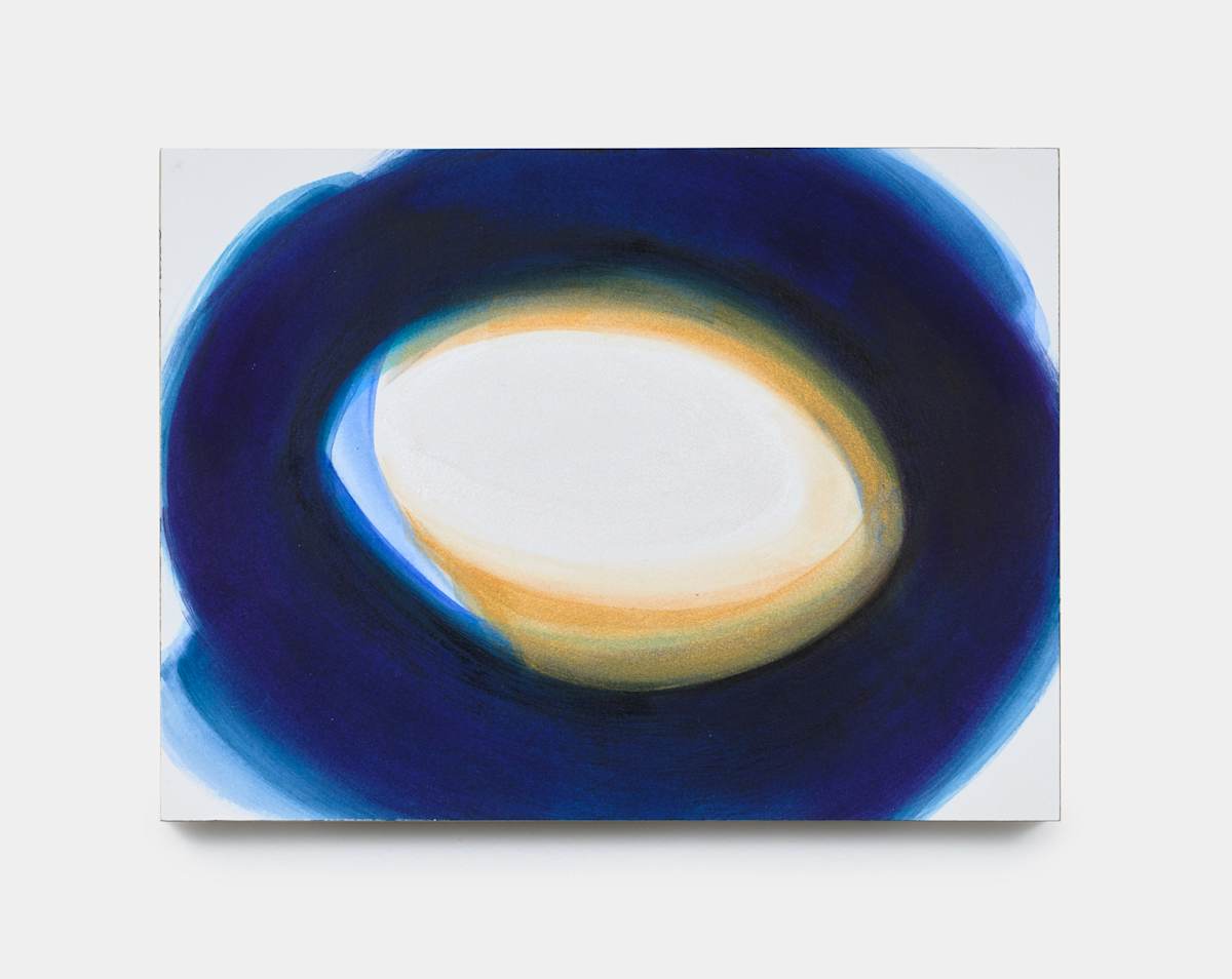 Blink, Nautical lines by Lisa Blas, Image 1.