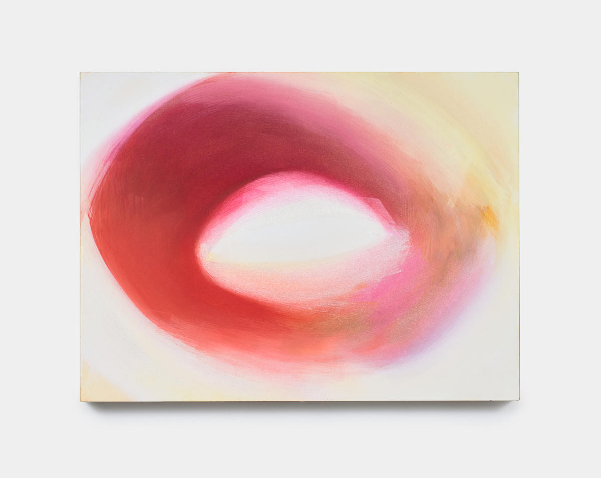 Blink, blushing by Lisa Blas, Image 1.