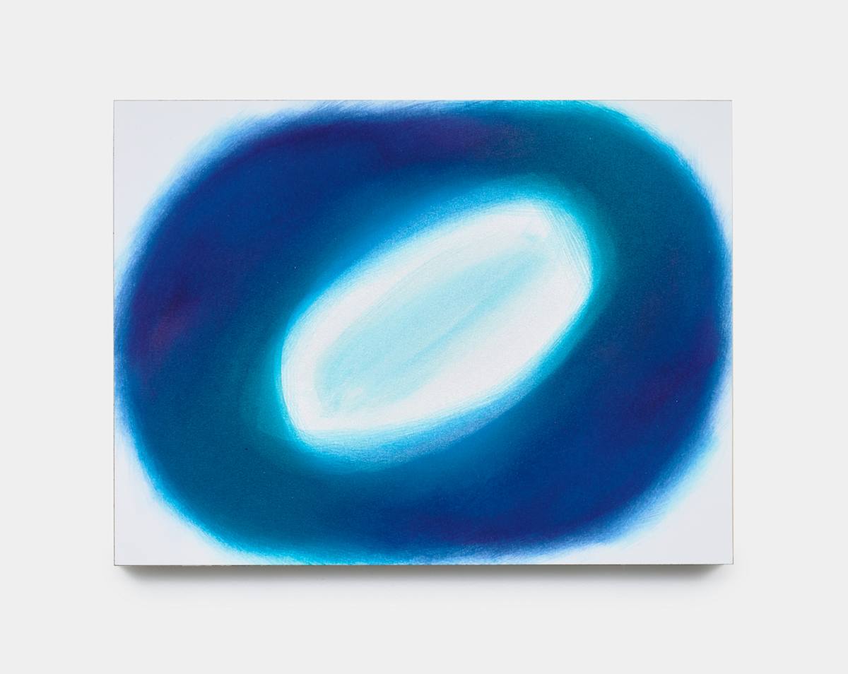 Blink, Ice pool by Lisa Blas, Image 1.