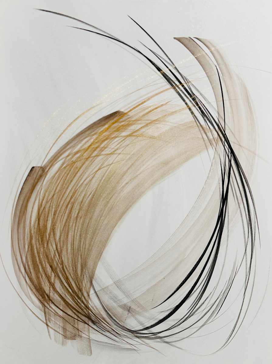 Dawn river(s), v. 6 by Lisa Blas, Image 1.