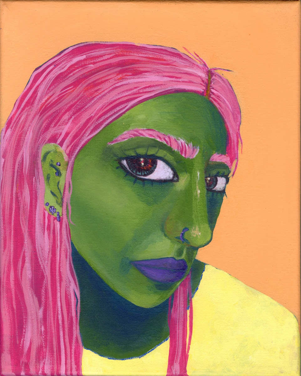 Abril22 by Lauren Nicole 