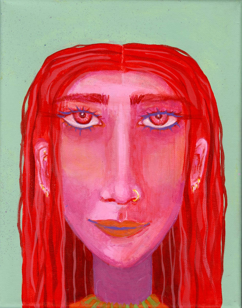 Enero22 by Lauren Nicole h 