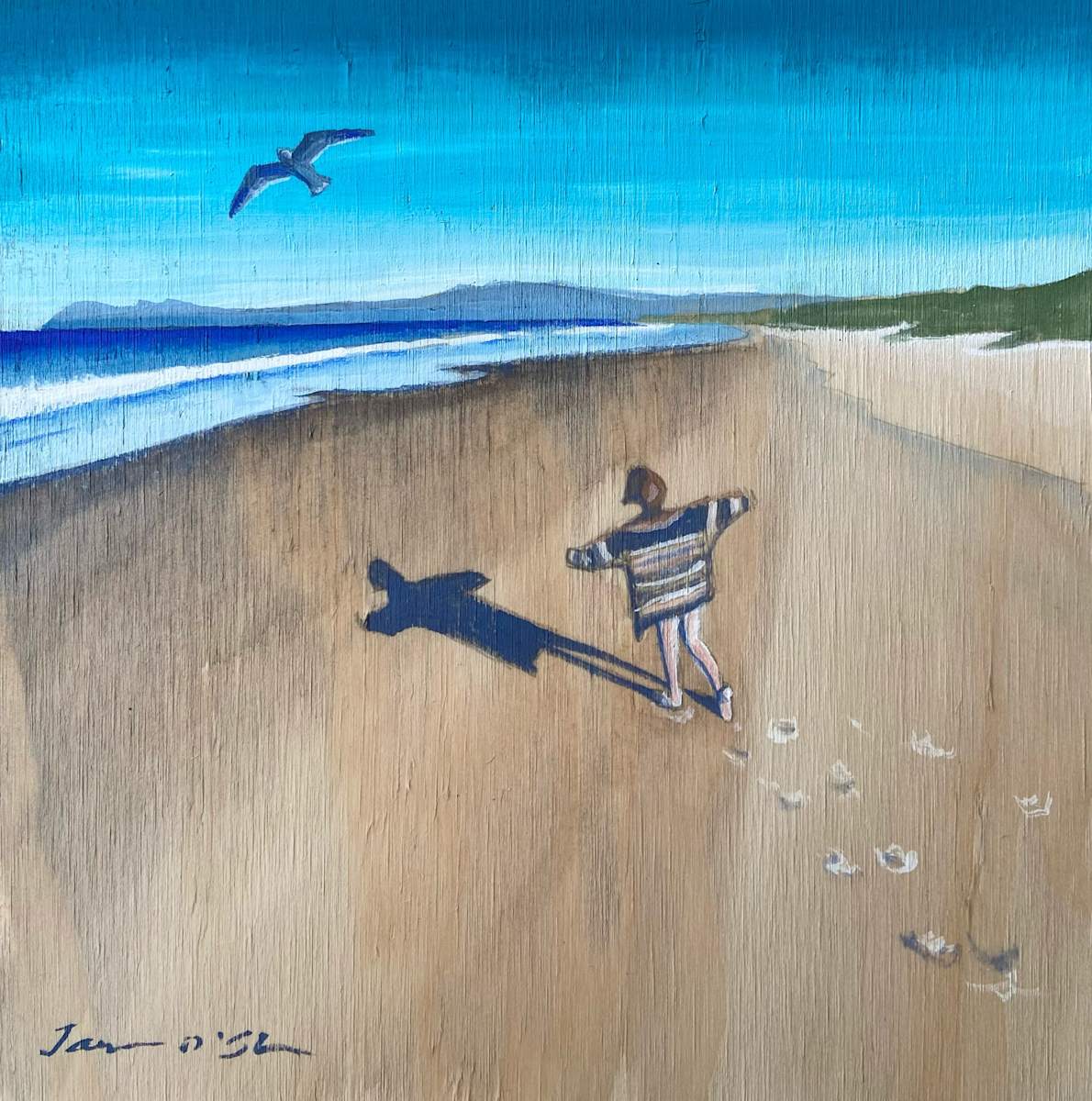 Soar by Jasmine O'Shea, Image 1.