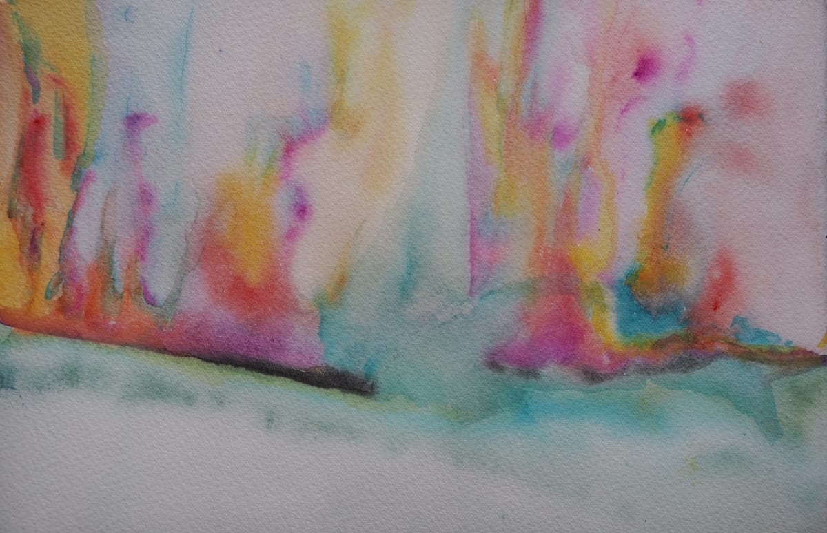 Dance of Nature's Fire by Carol Gordon, Image 1.