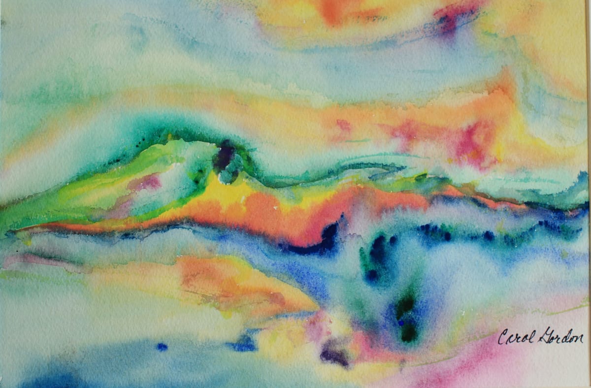 Fluid by Carol Gordon, Image 1.