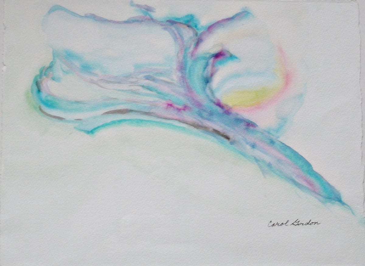 Glimpses of Nature by Carol Gordon, Image 1.