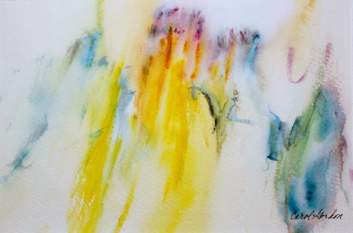 A Prominade of Colour by Carol Gordon, Image 2.