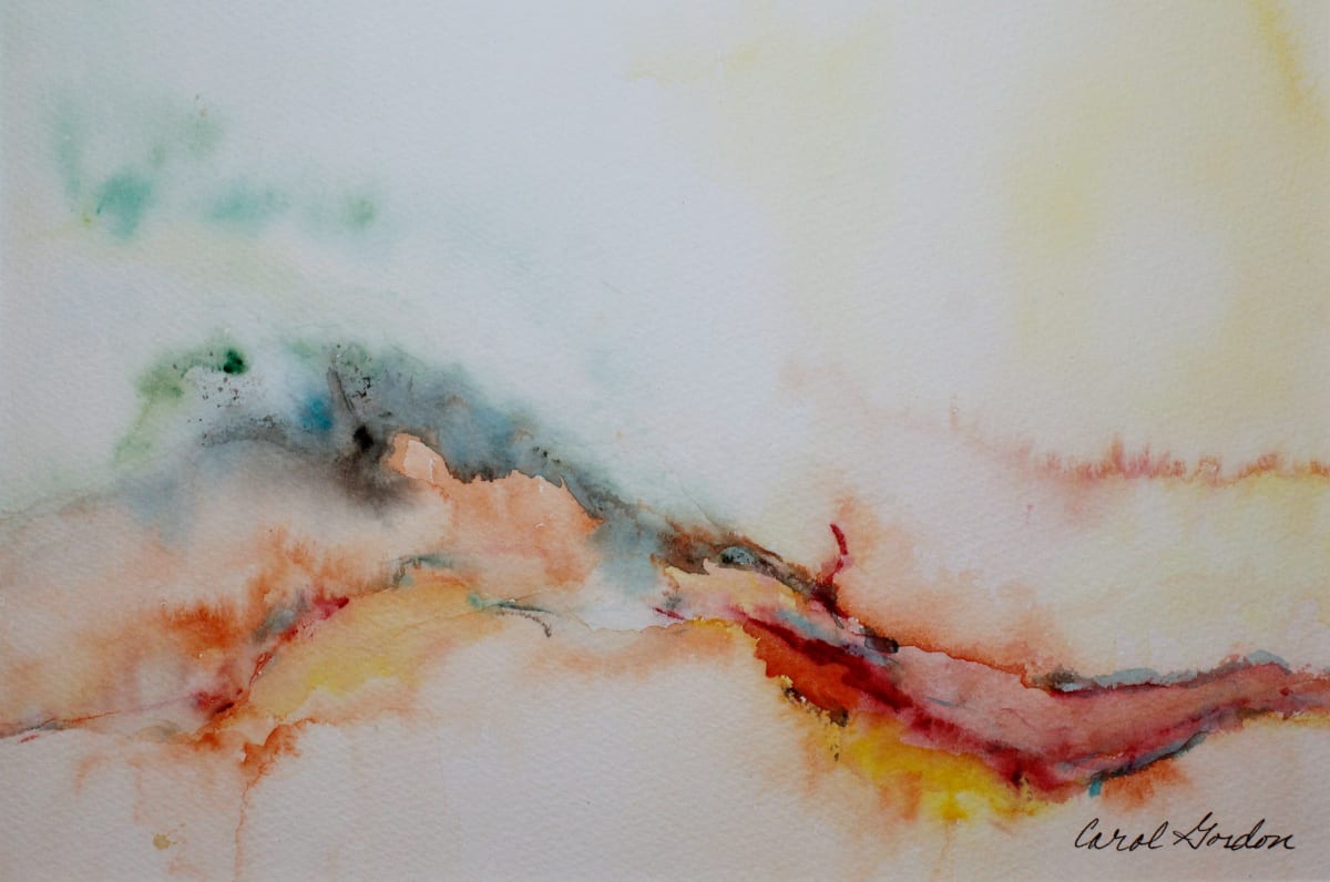 Elegance by Carol Gordon, Image 1.