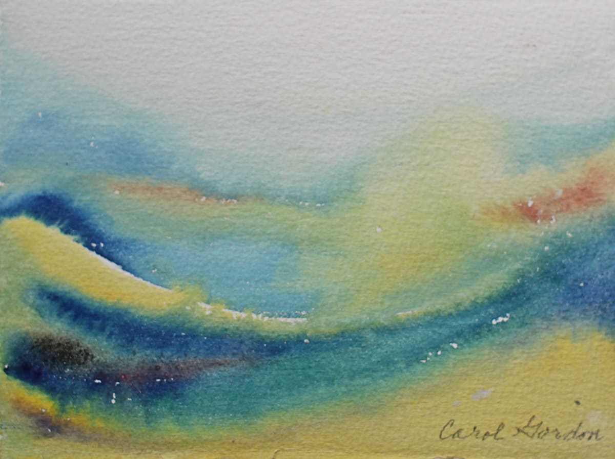 Sunshine Valley by Carol Gordon, Image 1.