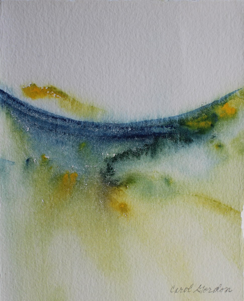 Mythical Pass by Carol Gordon, Image 1.