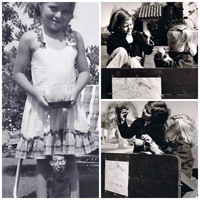 Creative Beginnings by Carol Gordon 