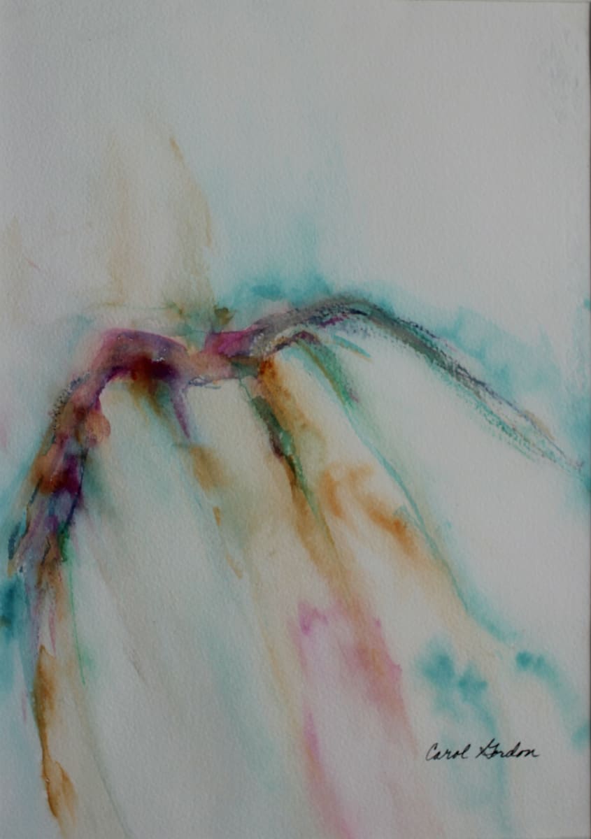 Original Watercolour Painting - CG15PA-004, Image 1.