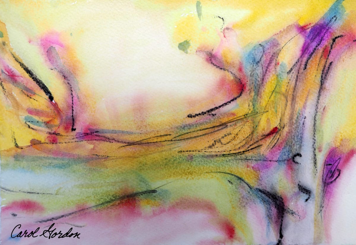 Into the Light by Carol Gordon, Image 1.