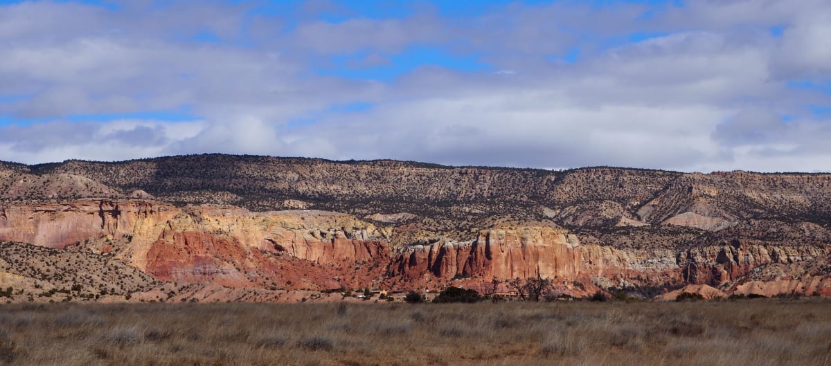 New Mexico 1, Image 1.