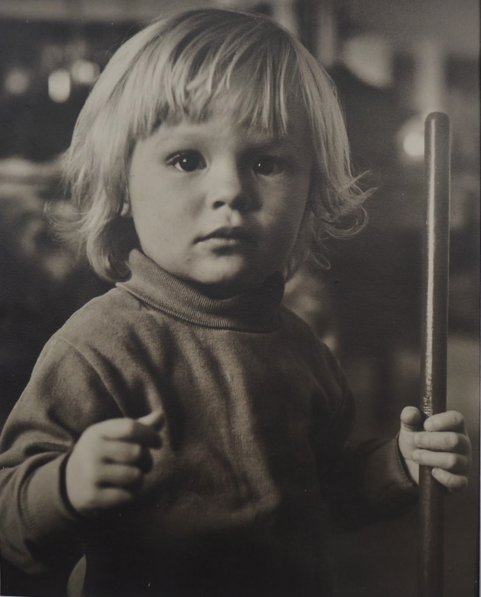 We Are All Children #1 by Carol Gordon, Image 1.