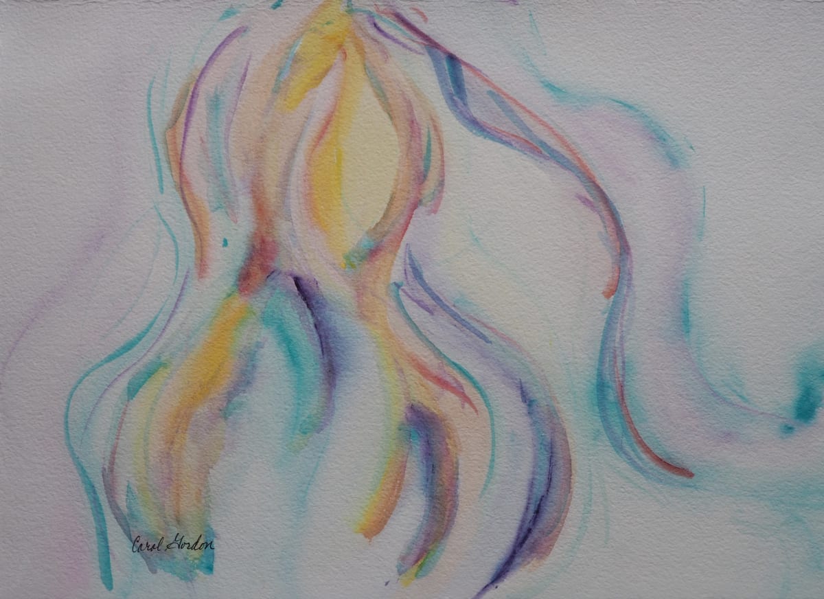 Flow by Carol Gordon, Image 1.