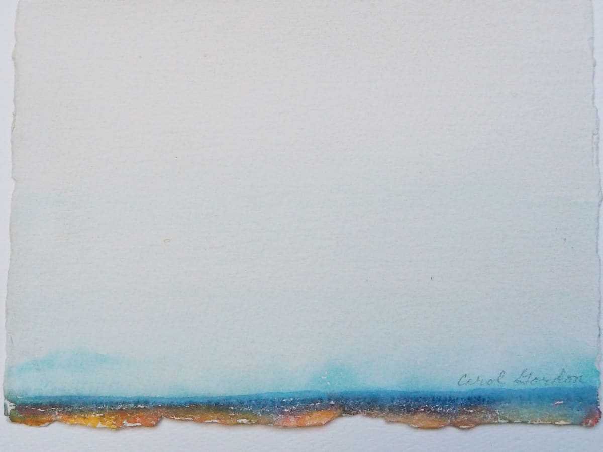 Prairie Horizon by Carol Gordon, Image 1.