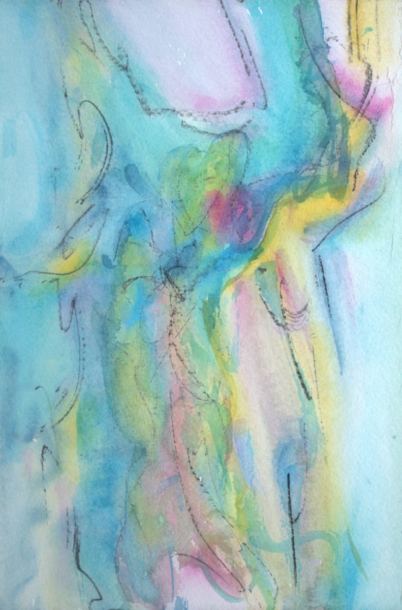 Heart Felt by Carol Gordon 