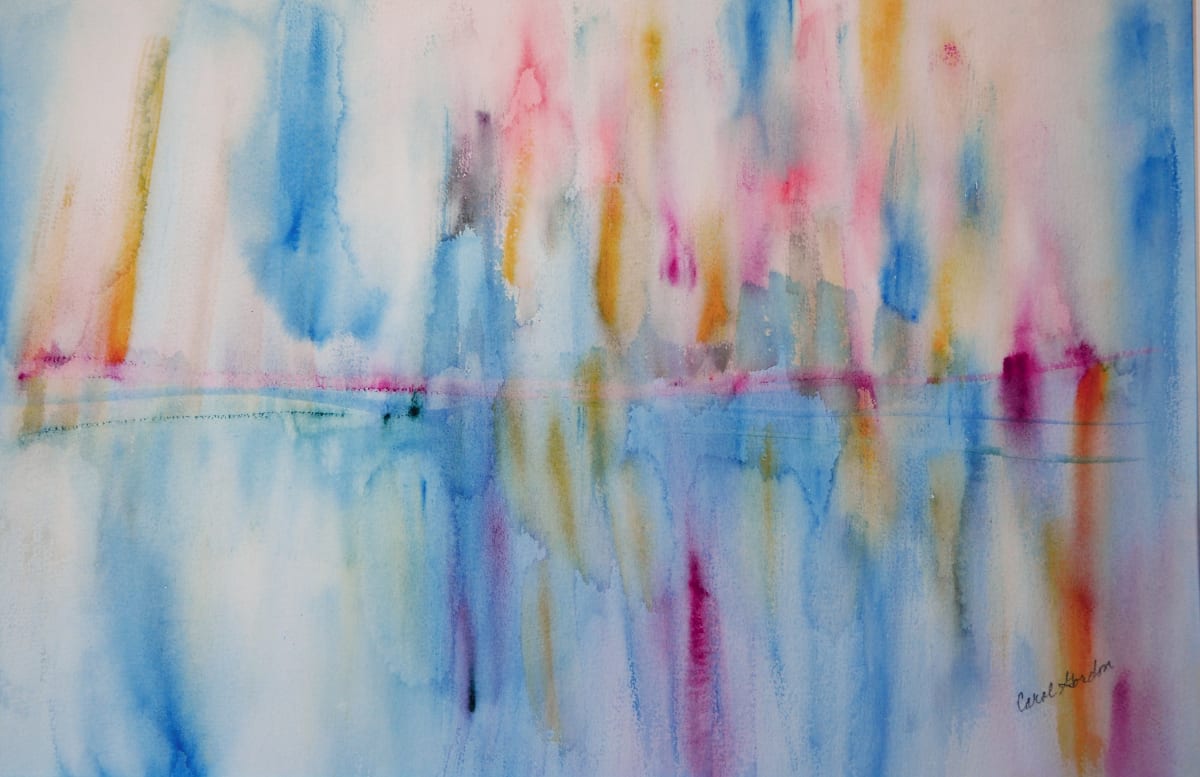 Reflections by Carol Gordon, Image 1.