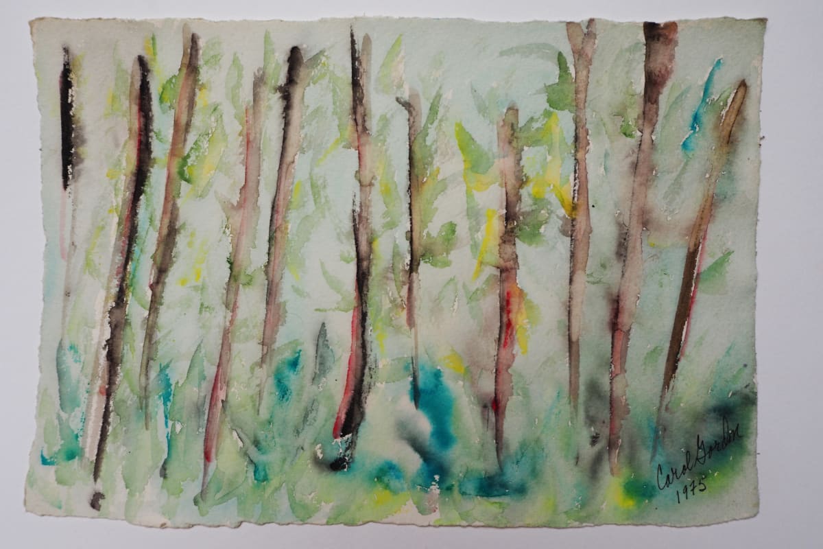 Original Watercolour Painting - CG75PA-1, Image 1.