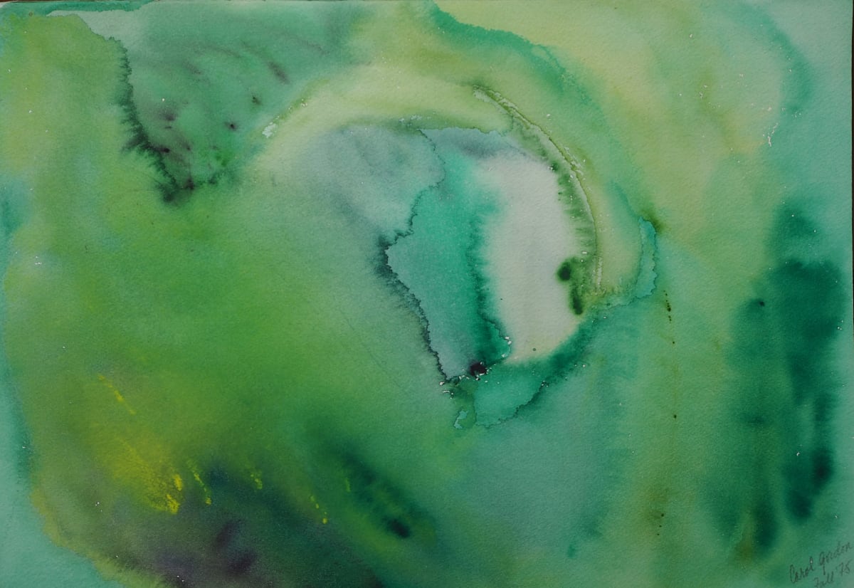 Original Watercolour Painting - CG75PA-2, Image 1.