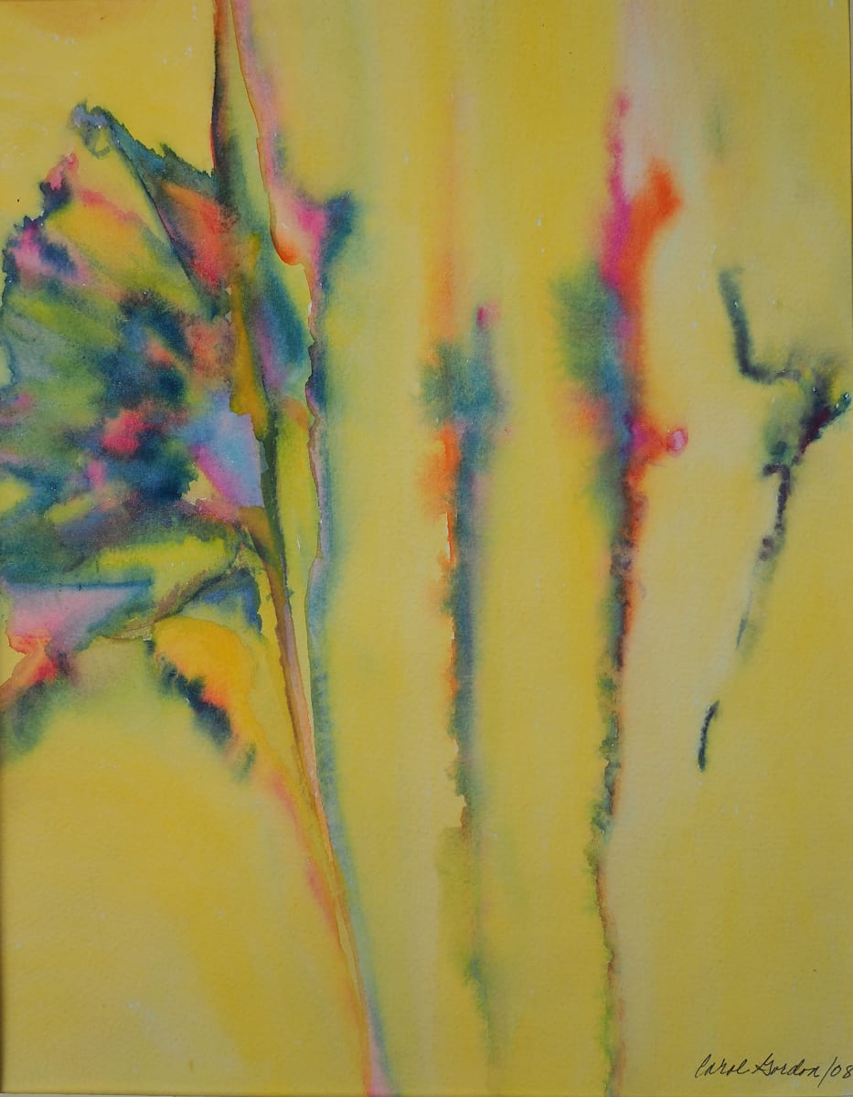Original Watercolour Painting - CGPA-1, Image 1.