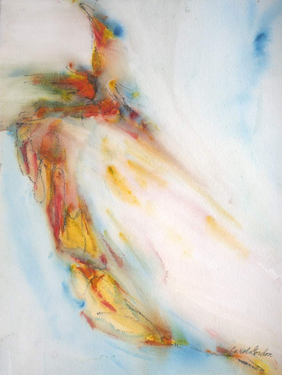 Souring by Carol Gordon, Image 1.