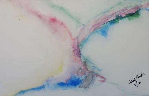 Taking Flight by Carol Gordon, Image 2.