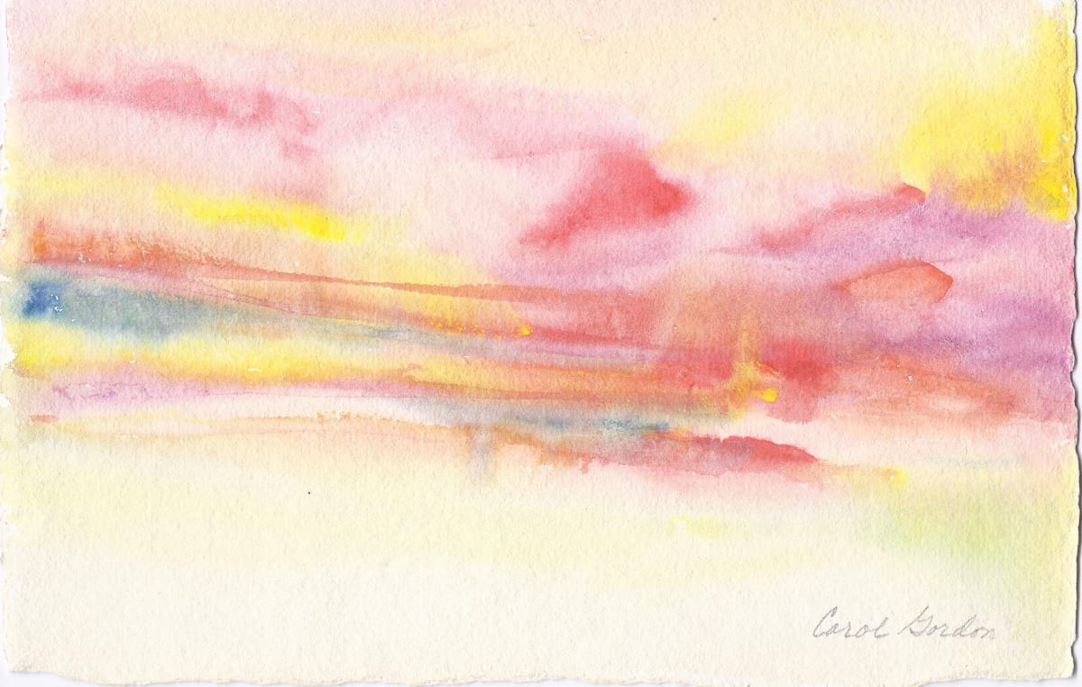 Nature on Fire #3, Image 1.