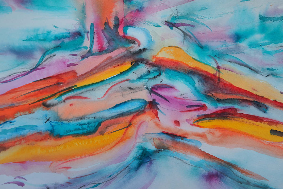 Winter Series '22 - #4, Image 1.