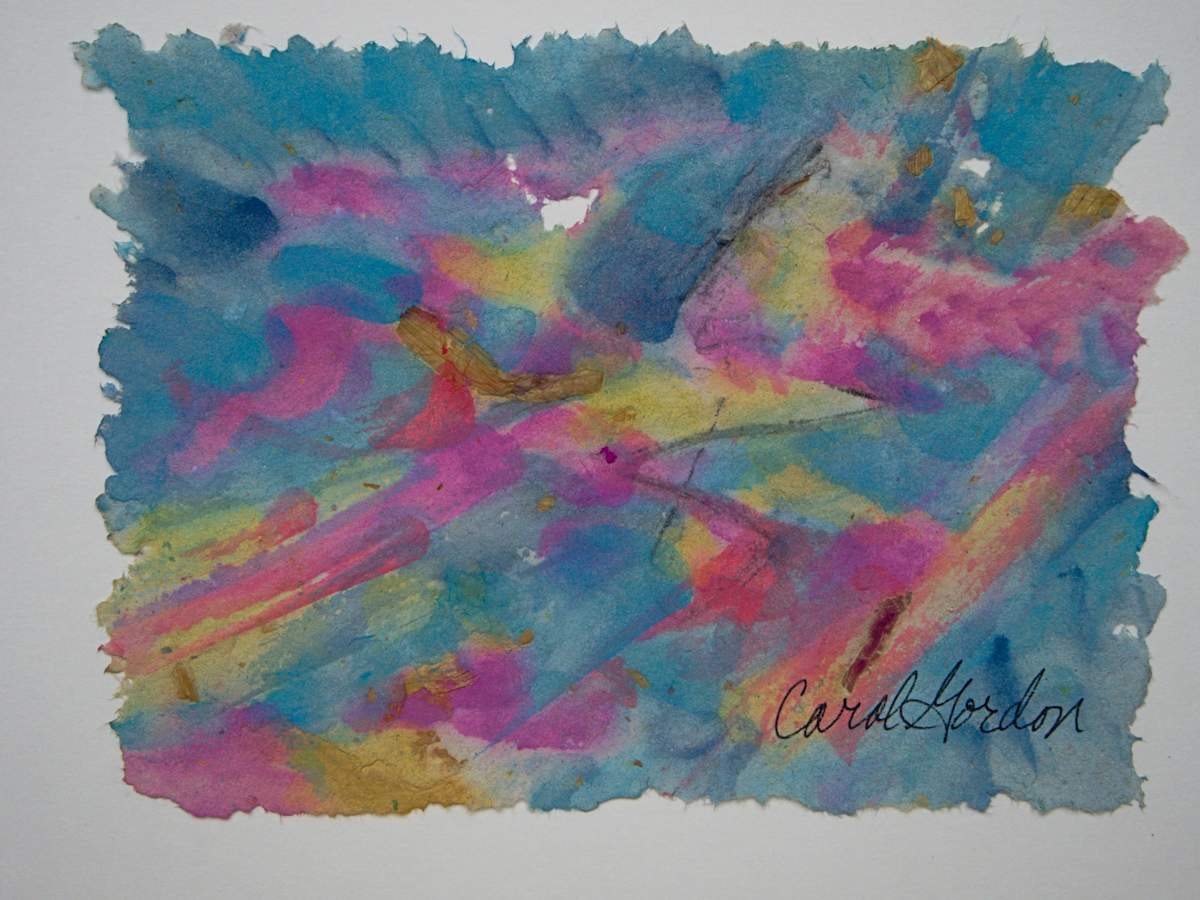 Countryside by Carol Gordon, Image 1.