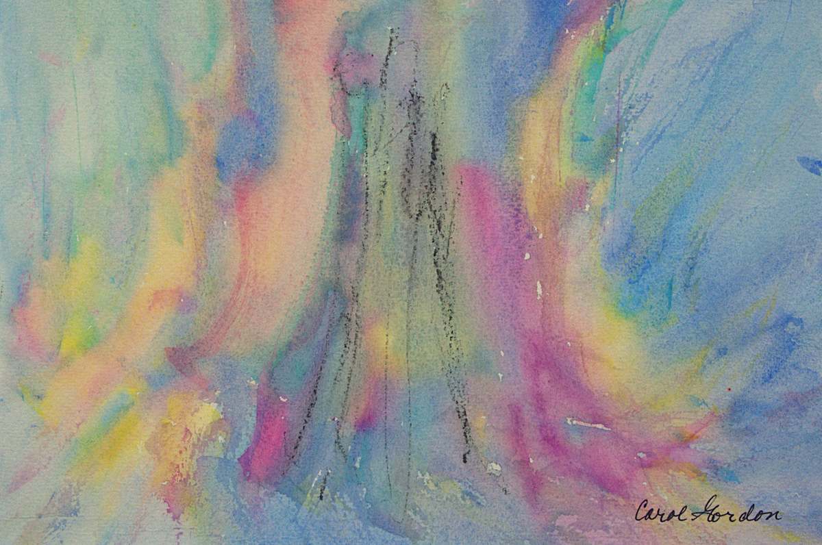 Gathering by Carol Gordon, Image 1.