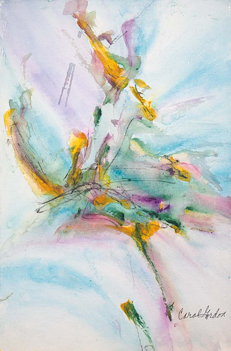 Splash by Carol Gordon, Image 1.