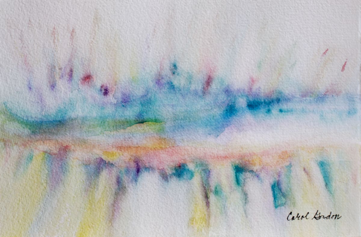Release by Carol Gordon, Image 1.
