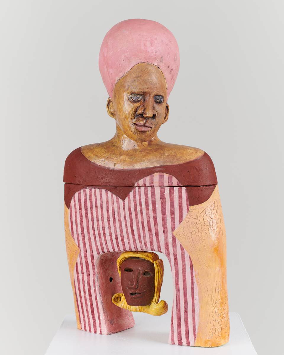 Decisions by Lydia Thompson, Image 2.