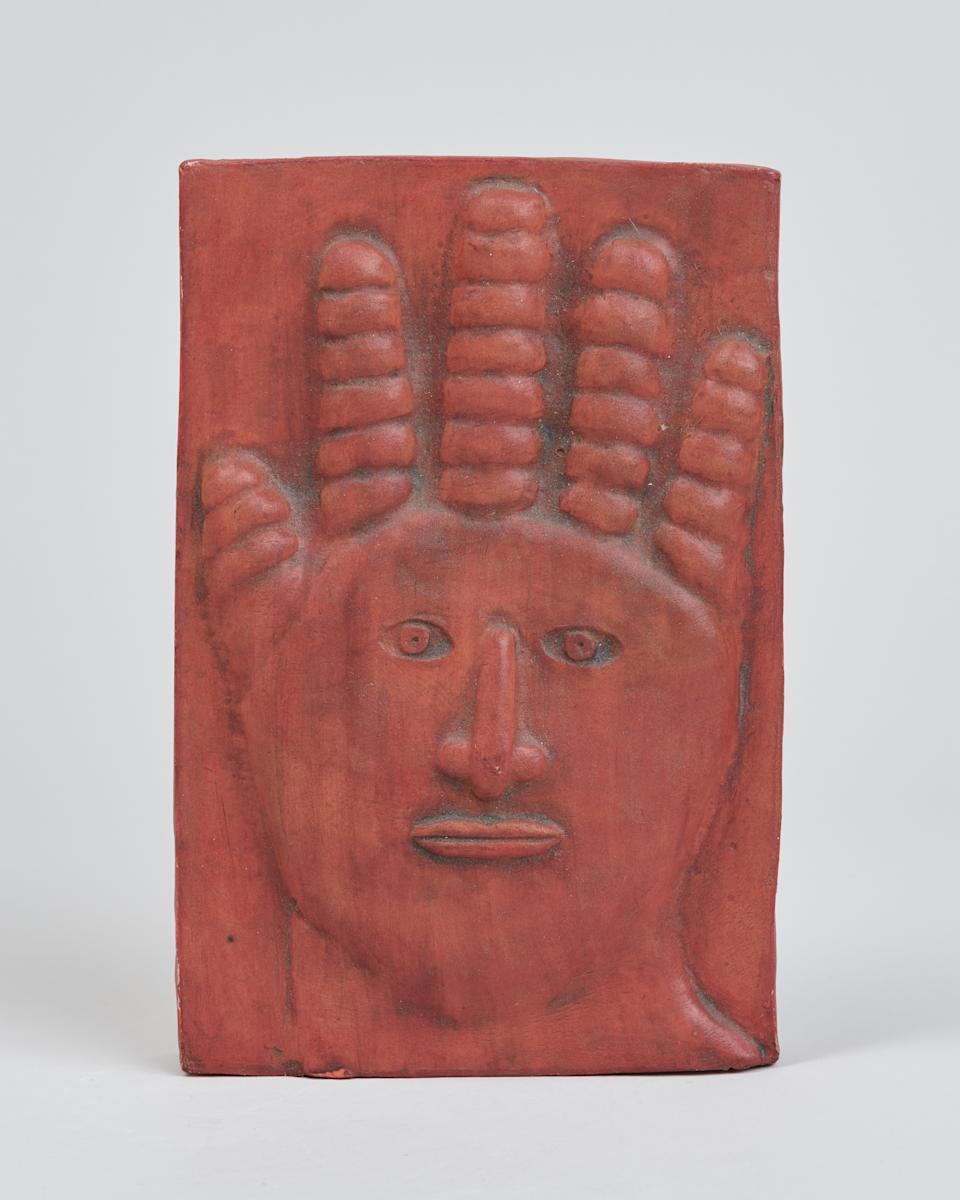 Spirit of the Maker by Ken Goldstrom  Image: Photo credit: Alexis Oltmer