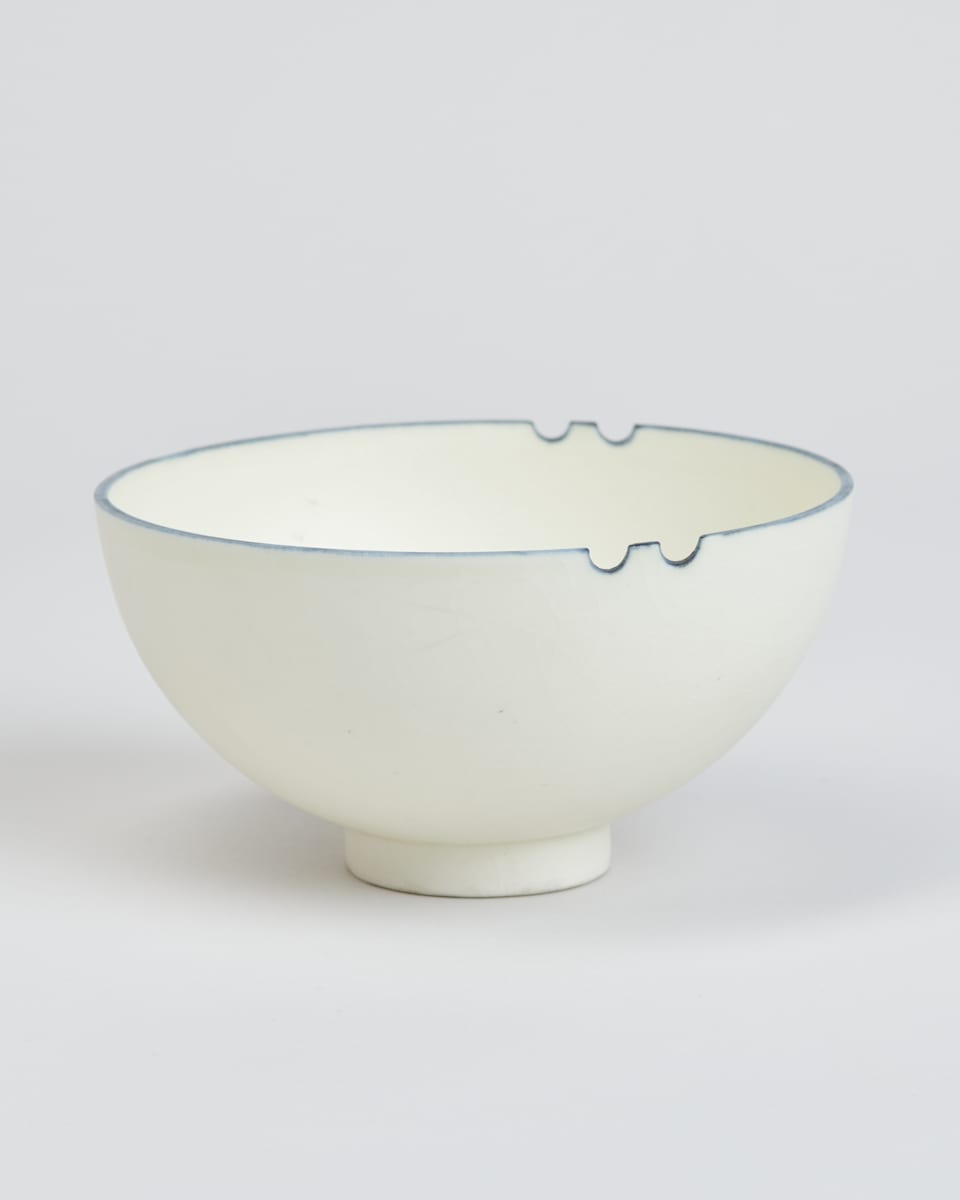 Rice Bowl by Marek Cecula  Image: Photo credit: Alexis Oltmer