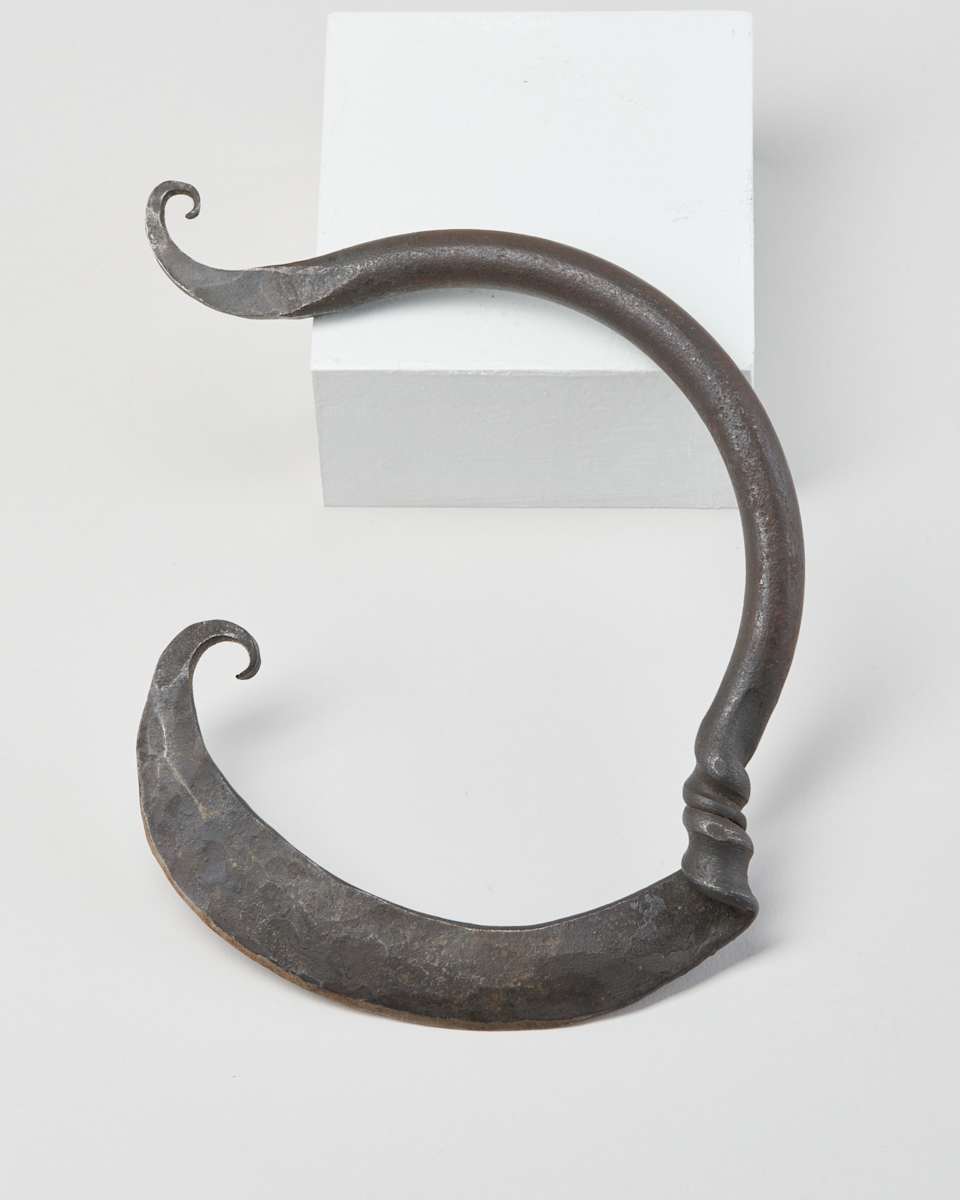 Vegetable Chopper by Barry Berman  Image: Photo credit: Alexis Oltmer