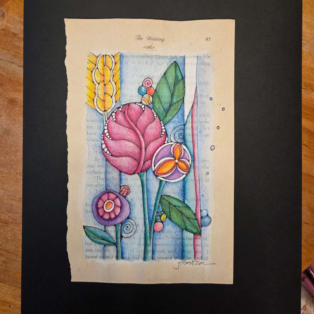 In Ceremony by Jessica Davies, Image 2.