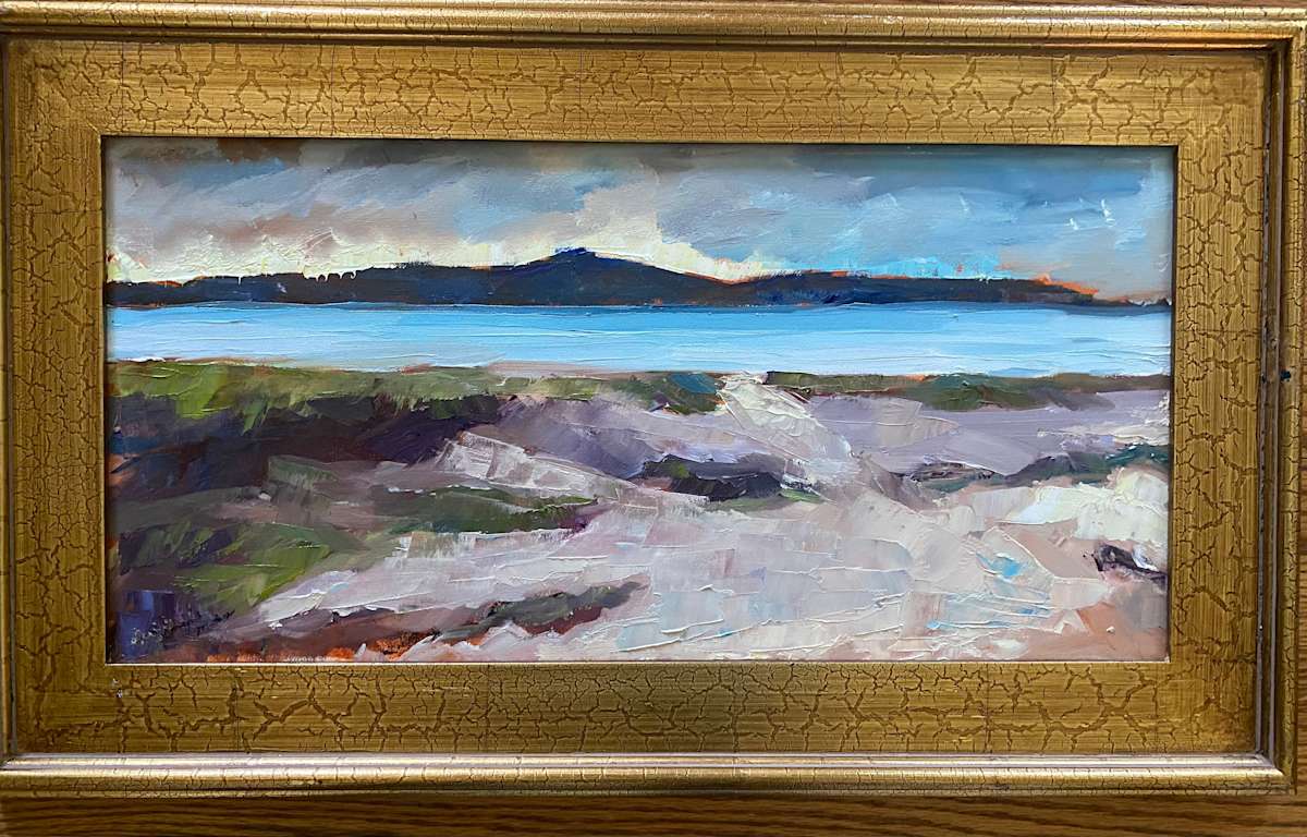 When You Need A Rest by Ingrid Matuszewski, Image 1.